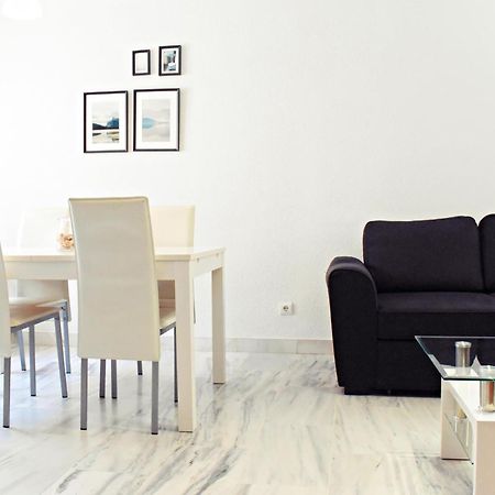 Fabuloso Apartamento Junto Al Soho Con Parking Privado Малага Экстерьер фото