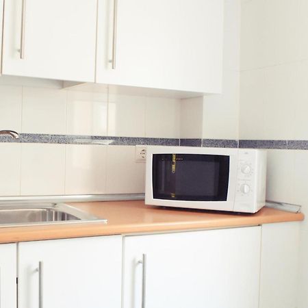 Fabuloso Apartamento Junto Al Soho Con Parking Privado Малага Экстерьер фото