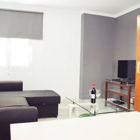 Fabuloso Apartamento Junto Al Soho Con Parking Privado Малага Экстерьер фото