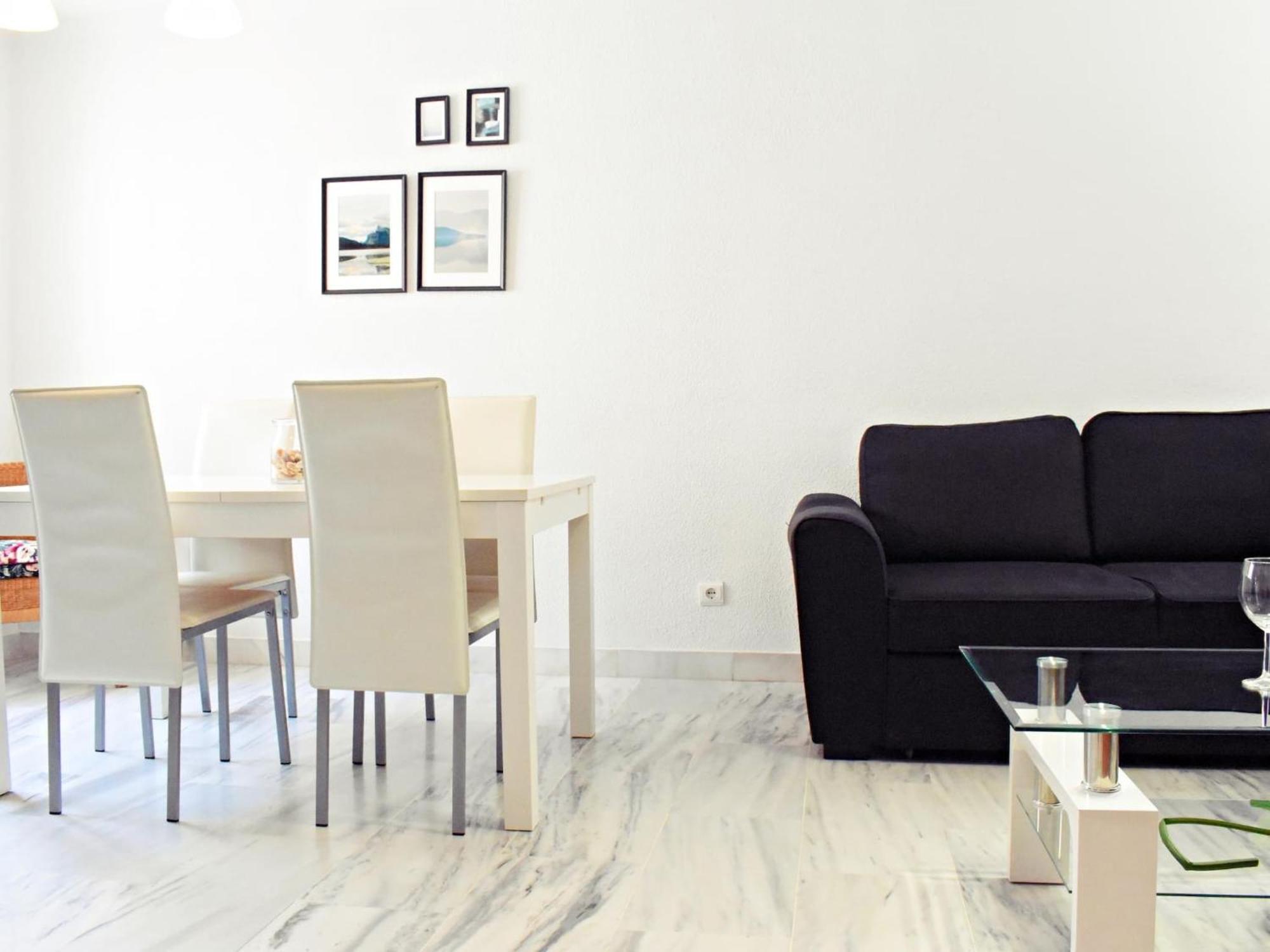 Fabuloso Apartamento Junto Al Soho Con Parking Privado Малага Экстерьер фото