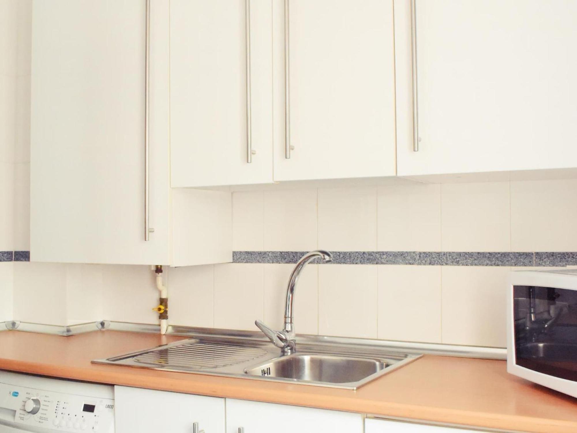 Fabuloso Apartamento Junto Al Soho Con Parking Privado Малага Экстерьер фото