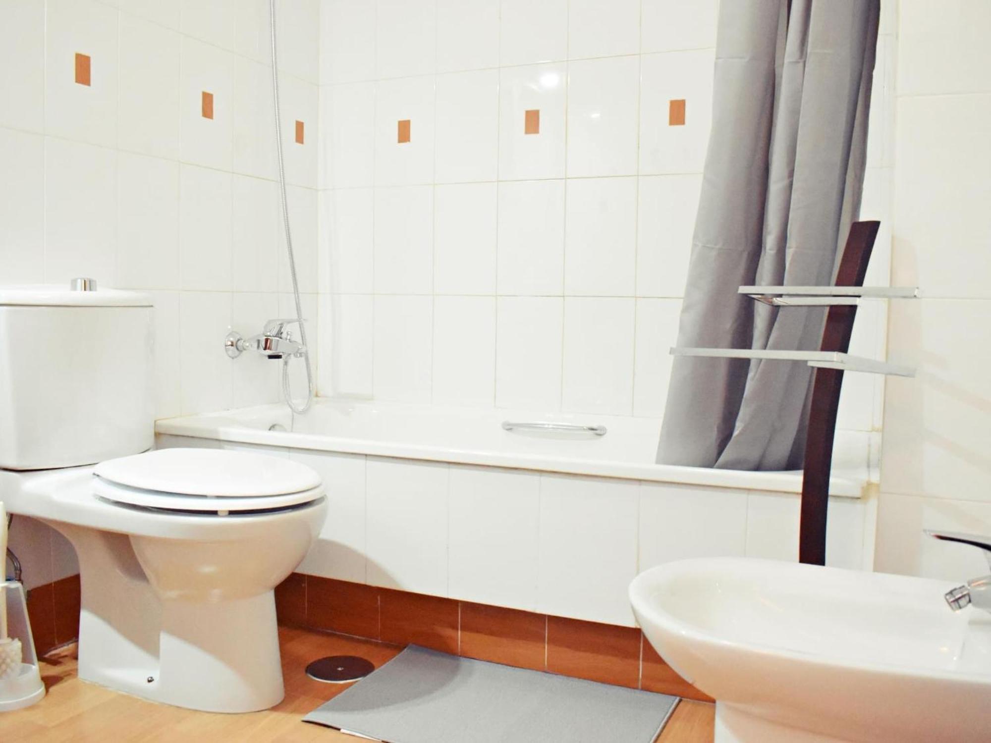 Fabuloso Apartamento Junto Al Soho Con Parking Privado Малага Экстерьер фото
