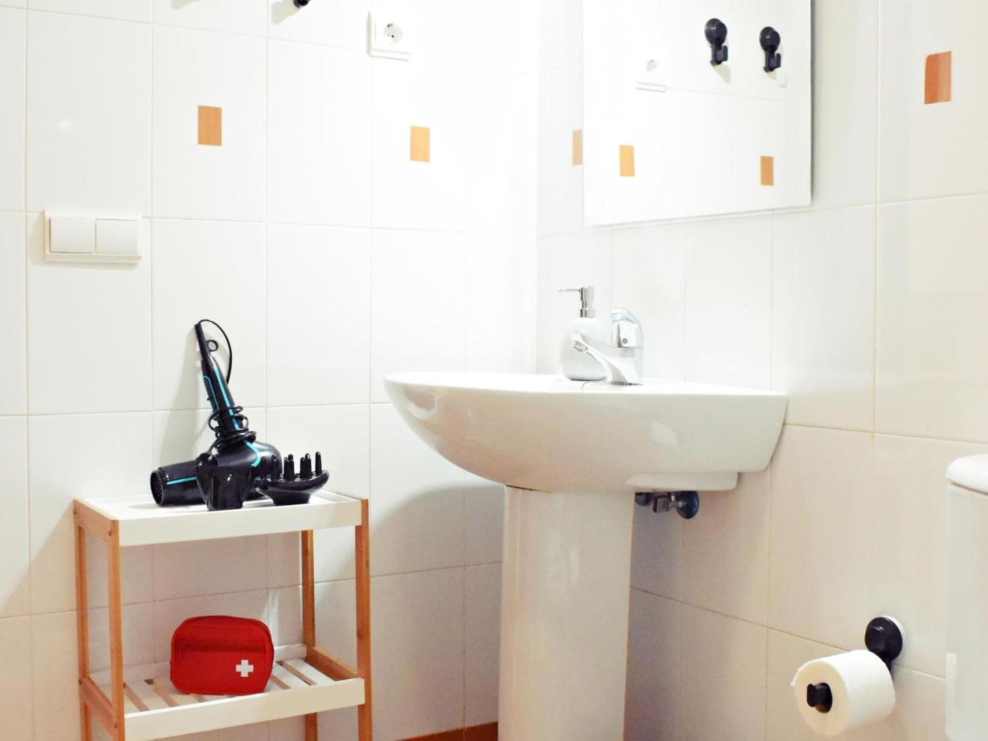Fabuloso Apartamento Junto Al Soho Con Parking Privado Малага Экстерьер фото