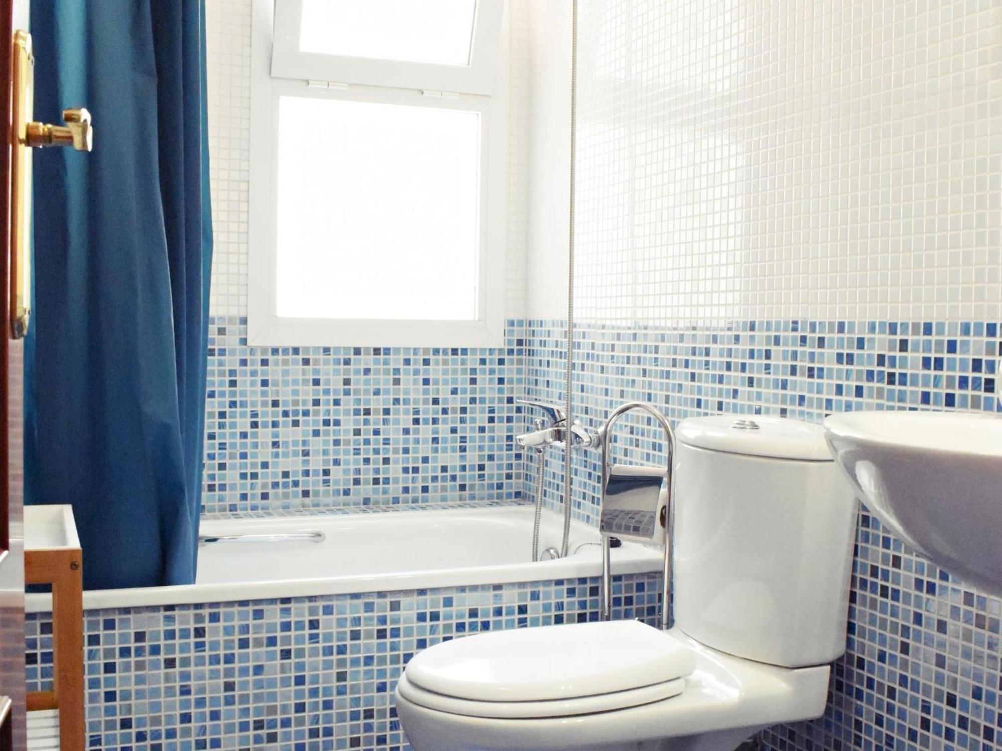 Fabuloso Apartamento Junto Al Soho Con Parking Privado Малага Экстерьер фото